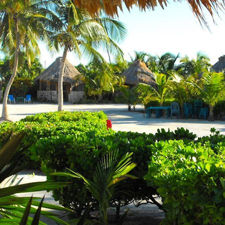 ホテル Costa De Cocos スカラク エクステリア 写真