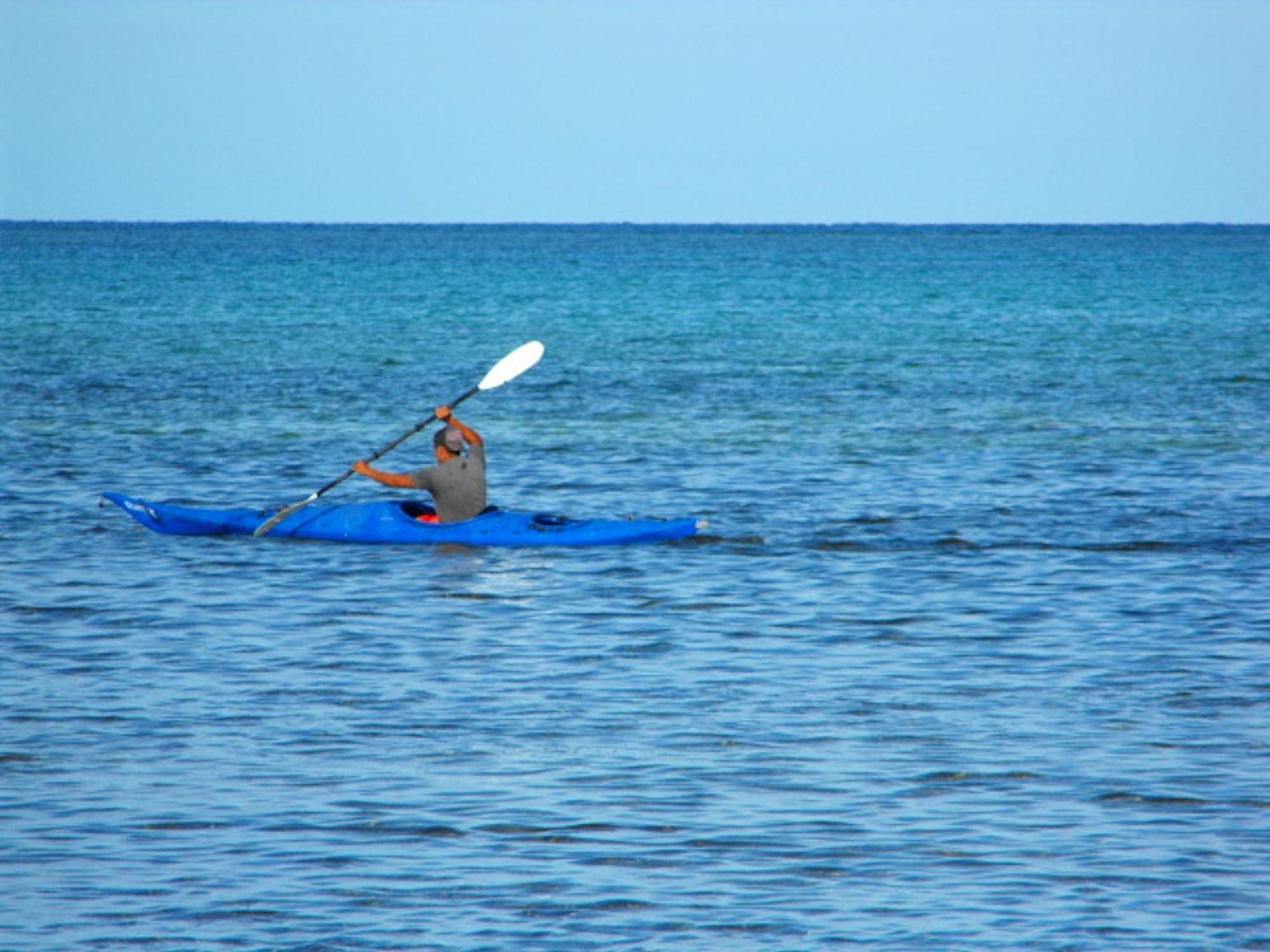 ホテル Costa De Cocos スカラク エクステリア 写真